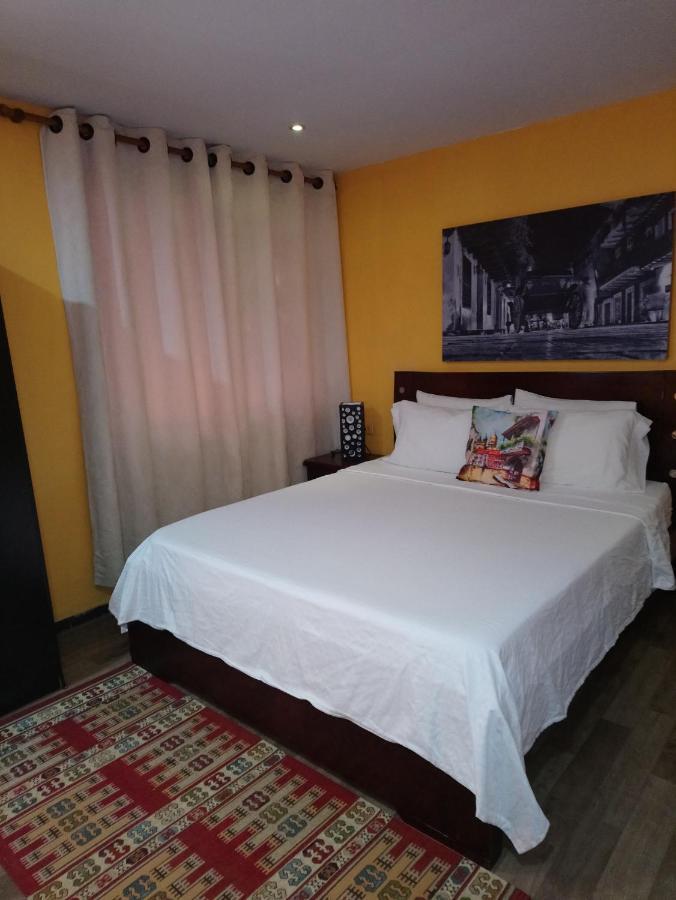 Casa 954 Ξενοδοχείο Cartagena Εξωτερικό φωτογραφία